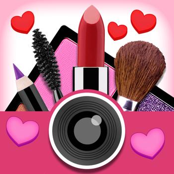 YouCam Makeup Logo